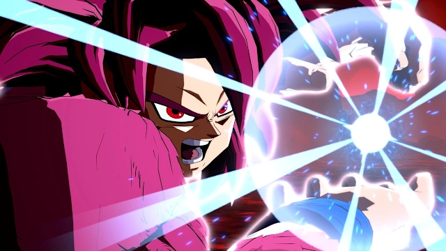 DRAGON BALL FighterZ - DAIMA Pack screenshot 4