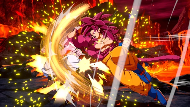 DRAGON BALL FighterZ - DAIMA Pack screenshot 3