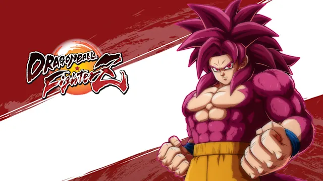 DRAGON BALL FighterZ - DAIMA Pack