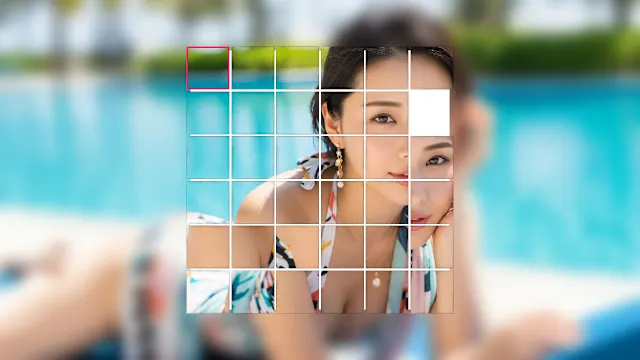 Portraits Pack 3 screenshot 1