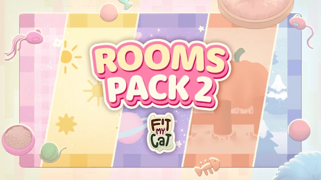 Rooms Pack 2
