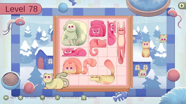 Rooms Pack 2 screenshot 1