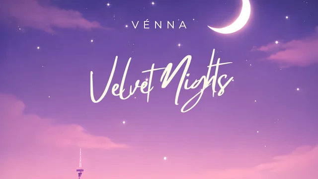 "Velvet Nights" song