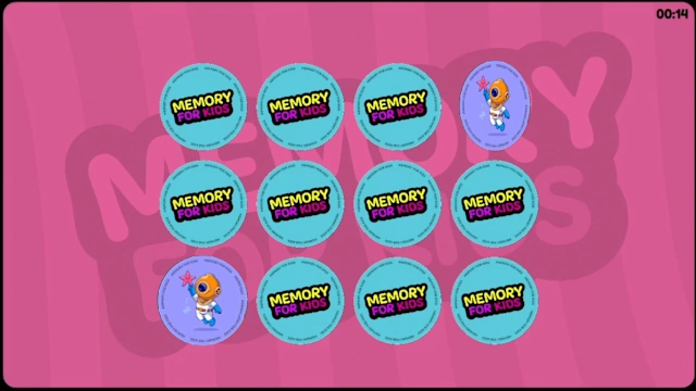 Back Cards screenshot 0