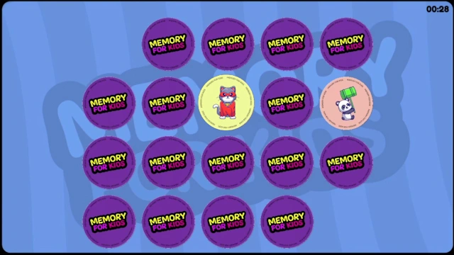 Back Cards screenshot 2
