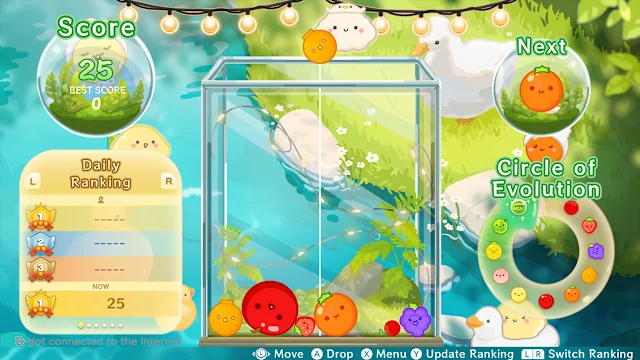 Waterside screenshot 1