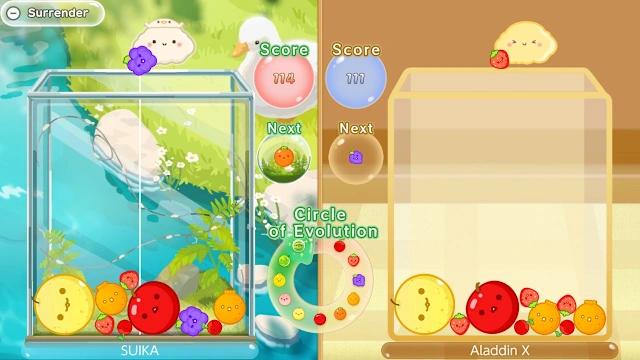 Waterside screenshot 2
