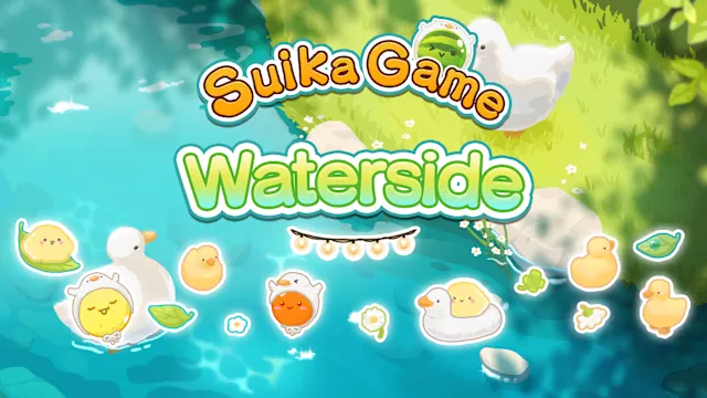 Waterside