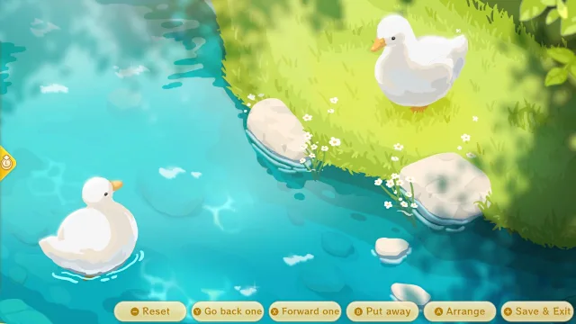 Waterside screenshot 3