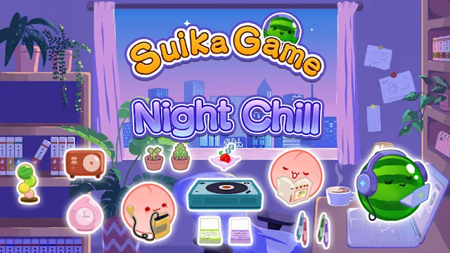 Night Chill