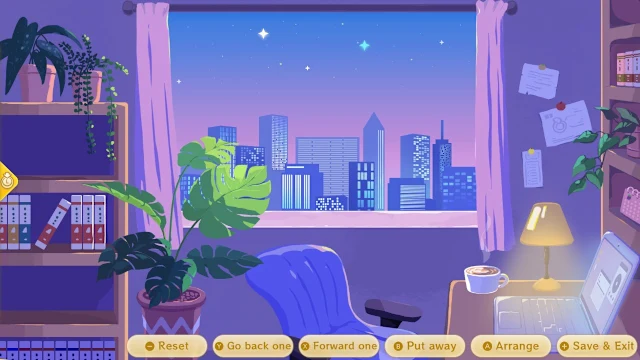 Night Chill screenshot 3
