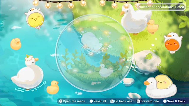 Waterside screenshot 2