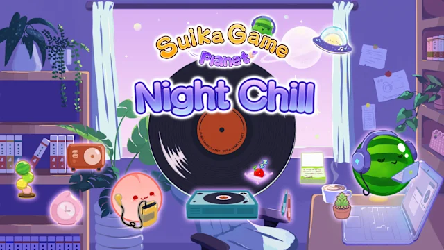 Night Chill