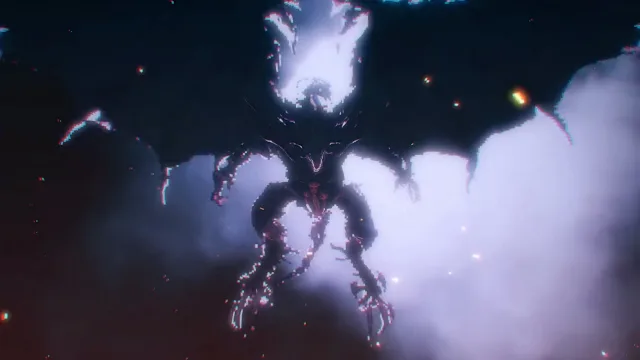 FINAL FANTASY RESONANCE Digital Deluxe Upgrade screenshot 0