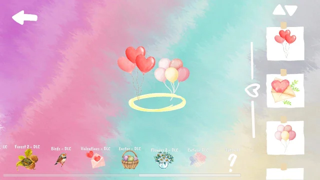 Cuties Pack screenshot 1