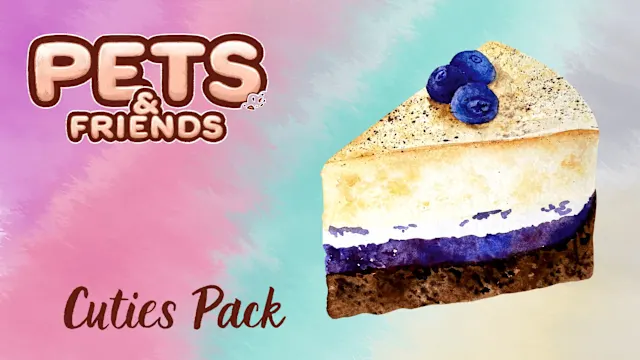 Cuties Pack
