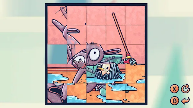 Cleaning Pack screenshot 0