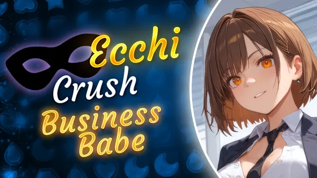 Ecchi Crush: Business Babe DLC