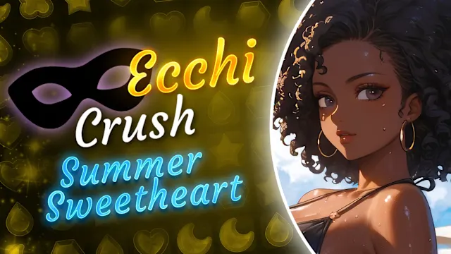Ecchi Crush: Summer Sweetheart DLC
