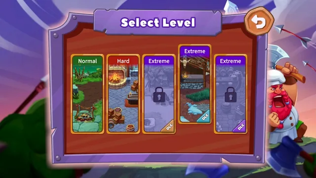 Barbarous: Survivor's Quest - Witch DLC screenshot 5