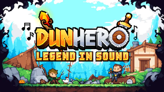 Legend in Sound