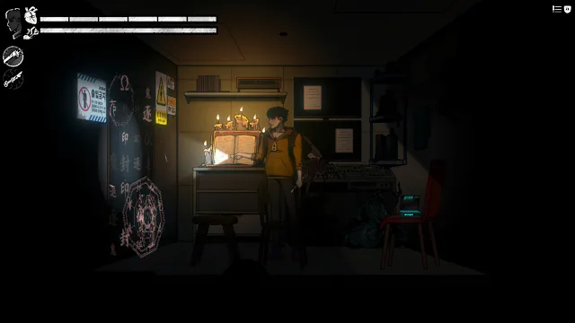 The Coma 3: Bloodlines - Overaction Skin screenshot 0