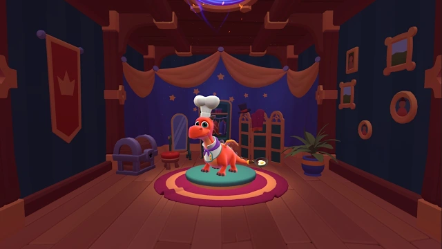 Spire Blast Blastee Costumes Pack 2 screenshot 0