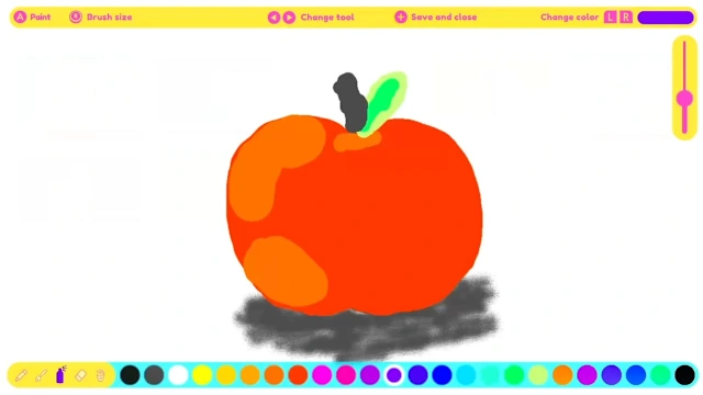 Additional Board 2 screenshot 1