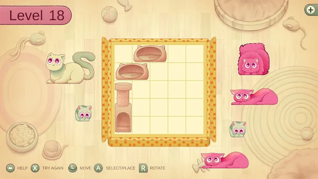 Boxes Pack screenshot 1