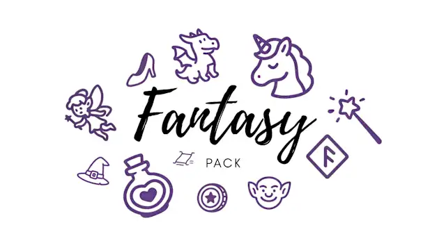 Fantasy Pack
