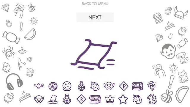 Fantasy Pack screenshot 2