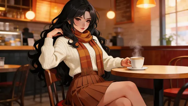 Ecchi Memories: Emi & Marina & Nadia screenshot 0