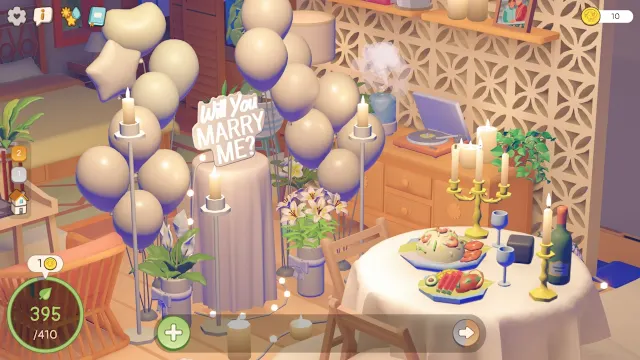 Urban Jungle: Brother's Wedding Story screenshot 2