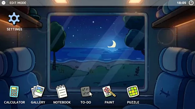 Wallpapers Pack 1 screenshot 2