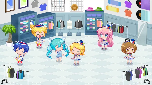 Premium DLC "Tropical Vacation" screenshot 2