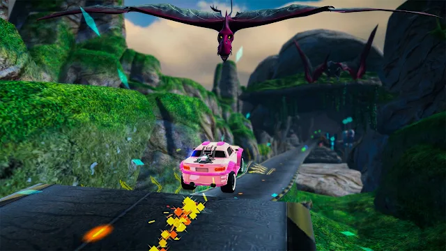Mingo Pack screenshot 1