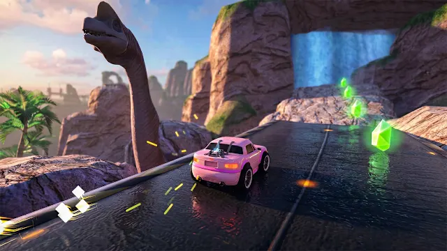 Mingo Pack screenshot 4