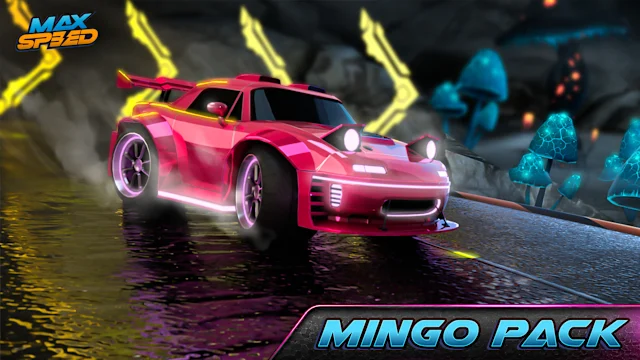 Mingo Pack