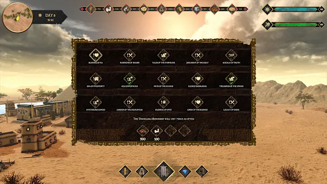Egypt City Builder: Ancient Find screenshot 3