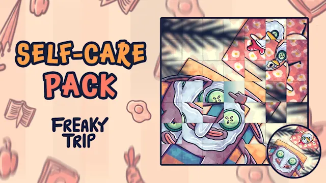 Self Care Pack