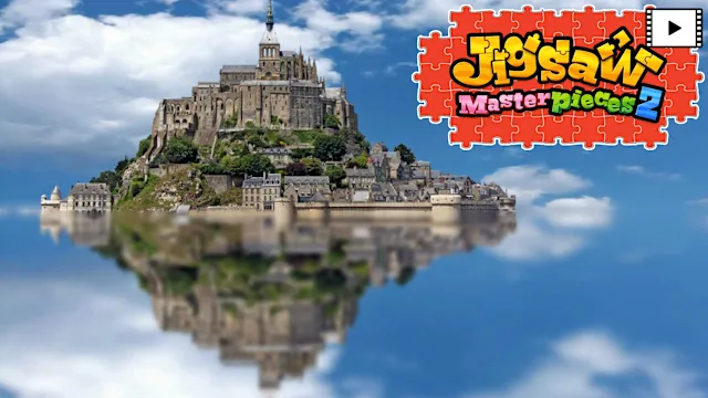 [Moving] Journey Through France