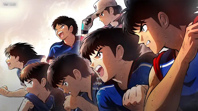 CAPTAIN TSUBASA 2: WORLD FIGHTERS - Ultimate Pack screenshot 2