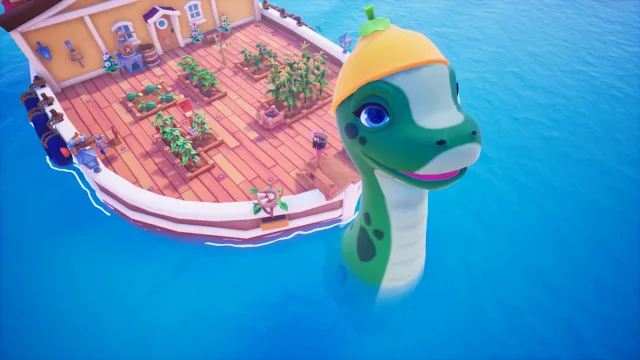 Collector's Cove Summer Pack screenshot 2