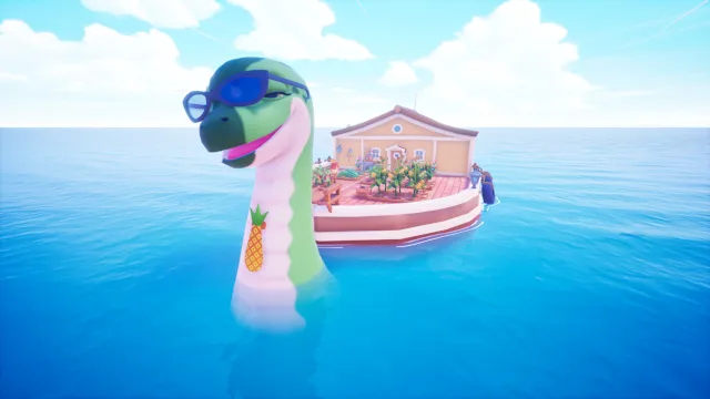 Collector's Cove Summer Pack screenshot 0