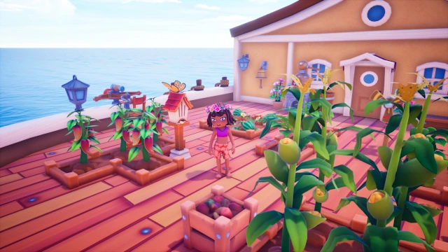 Collector's Cove Summer Pack screenshot 1