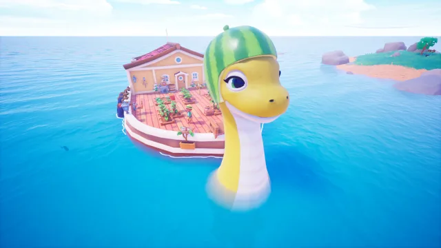Collector's Cove Summer Pack screenshot 5