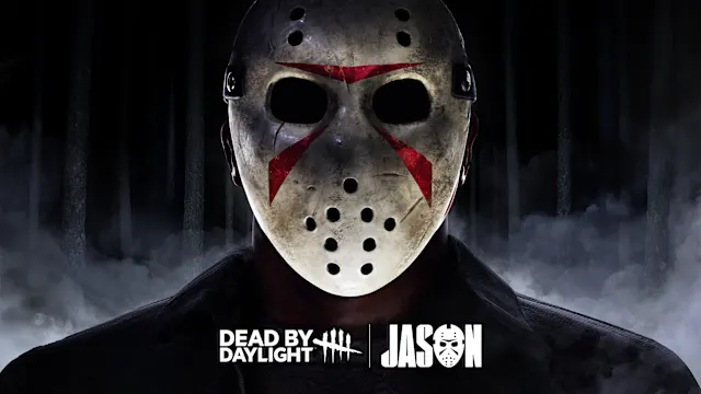 Dead by Daylight: Jason