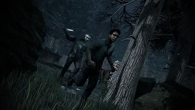 Dead by Daylight: Jason screenshot 3
