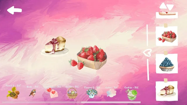 Cookies Pack screenshot 0