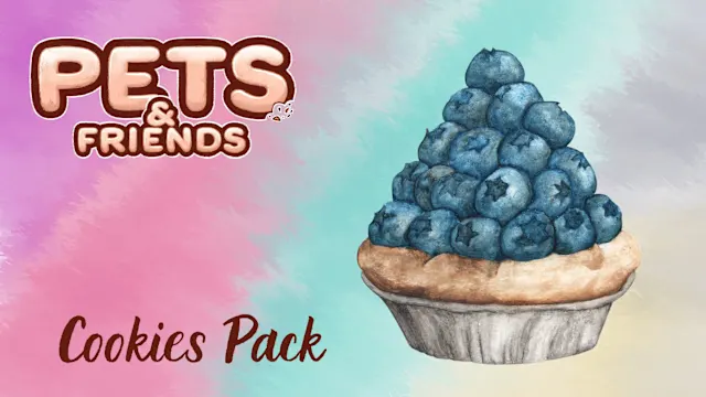 Cookies Pack